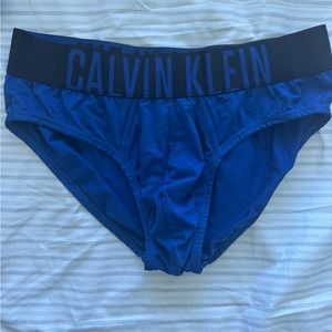 Calvin Klein Men's briefs